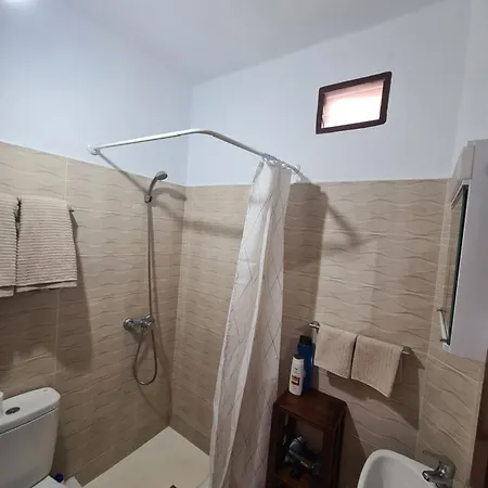 Appartement Casa Miguel *