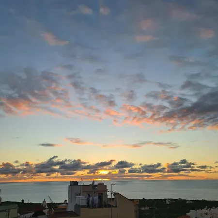 Casa Miguel Tazacorte