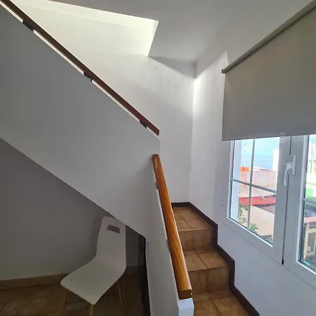 Casa Miguel Appartement