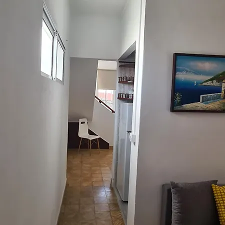 Apartamento Casa Miguel *