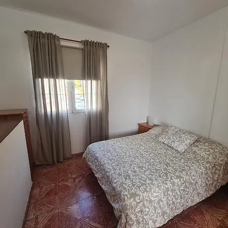 Apartment Casa Miguel Tazacorte