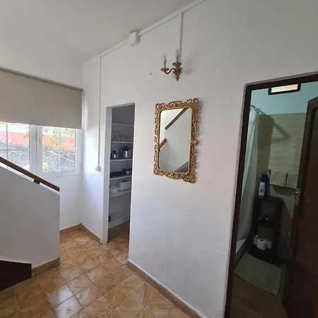 Apartment Casa Miguel Tazacorte