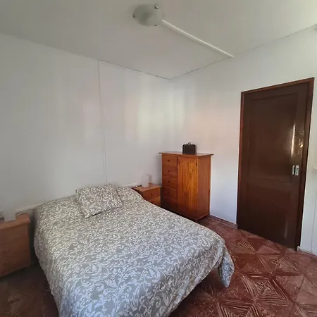 Casa Miguel Tazacorte