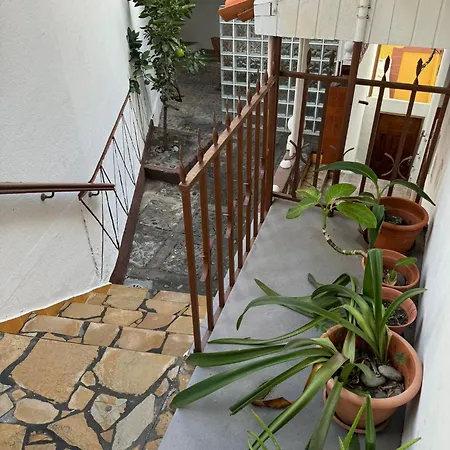 Casa Miguel Apartment *