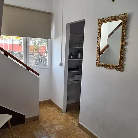 Apartment Casa Miguel *