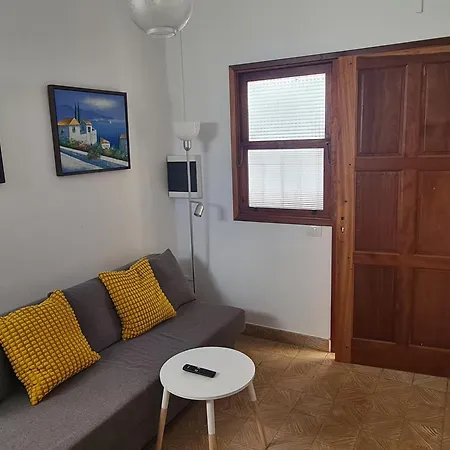 Apartment Casa Miguel *