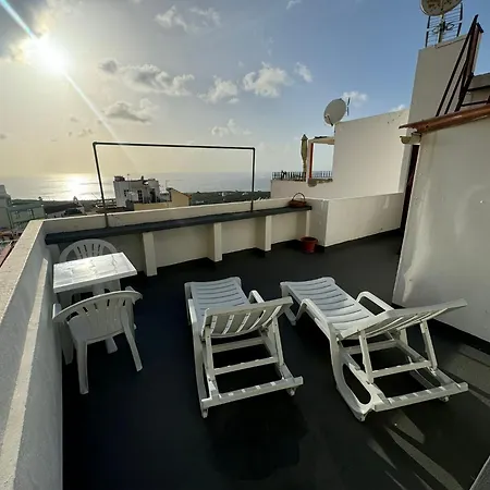 Apartamento Casa Miguel Tazacorte