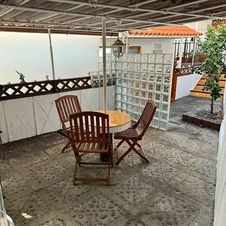 Casa Miguel Apartment