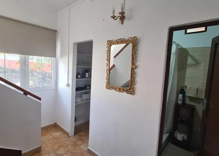 Apartment Casa Miguel Tazacorte