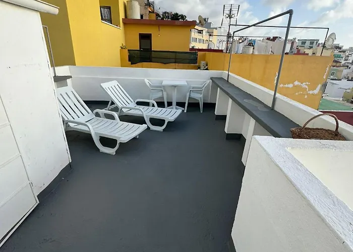 Apartment Casa Miguel *
