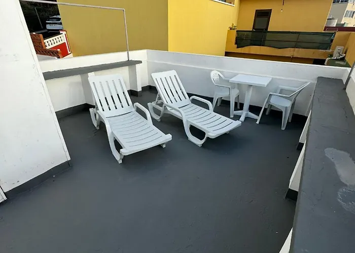 Casa Miguel Tazacorte