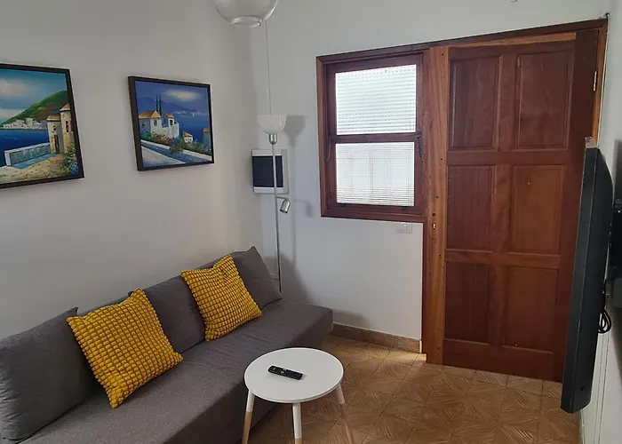 Apartment Casa Miguel *
