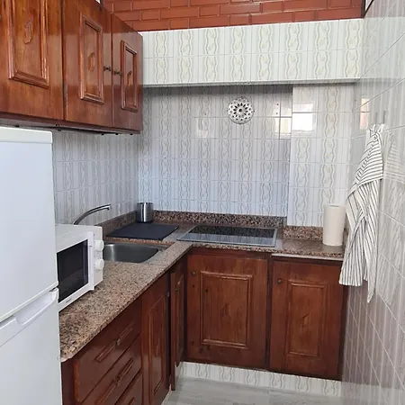 Casa Miguel * Tazacorte