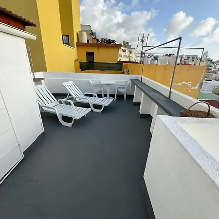 Appartement Casa Miguel *