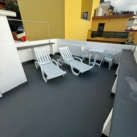 Casa Miguel Tazacorte